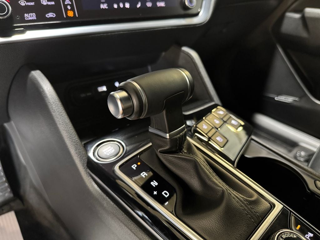 2024 Kia Sportage X-Pro Prestige