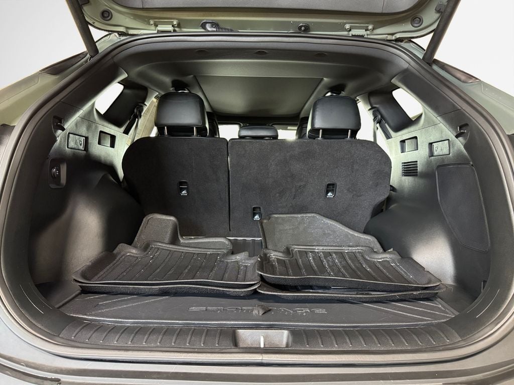 2024 Kia Sportage X-Pro Prestige
