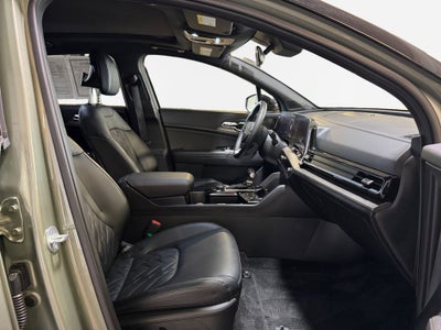 2024 Kia Sportage X-Pro Prestige