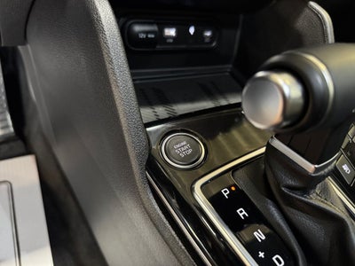 2024 Kia Sportage X-Pro Prestige