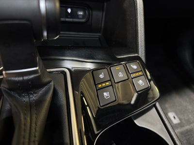 2024 Kia Sportage X-Pro Prestige
