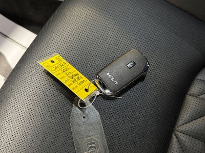 2024 Kia Sportage X-Pro Prestige