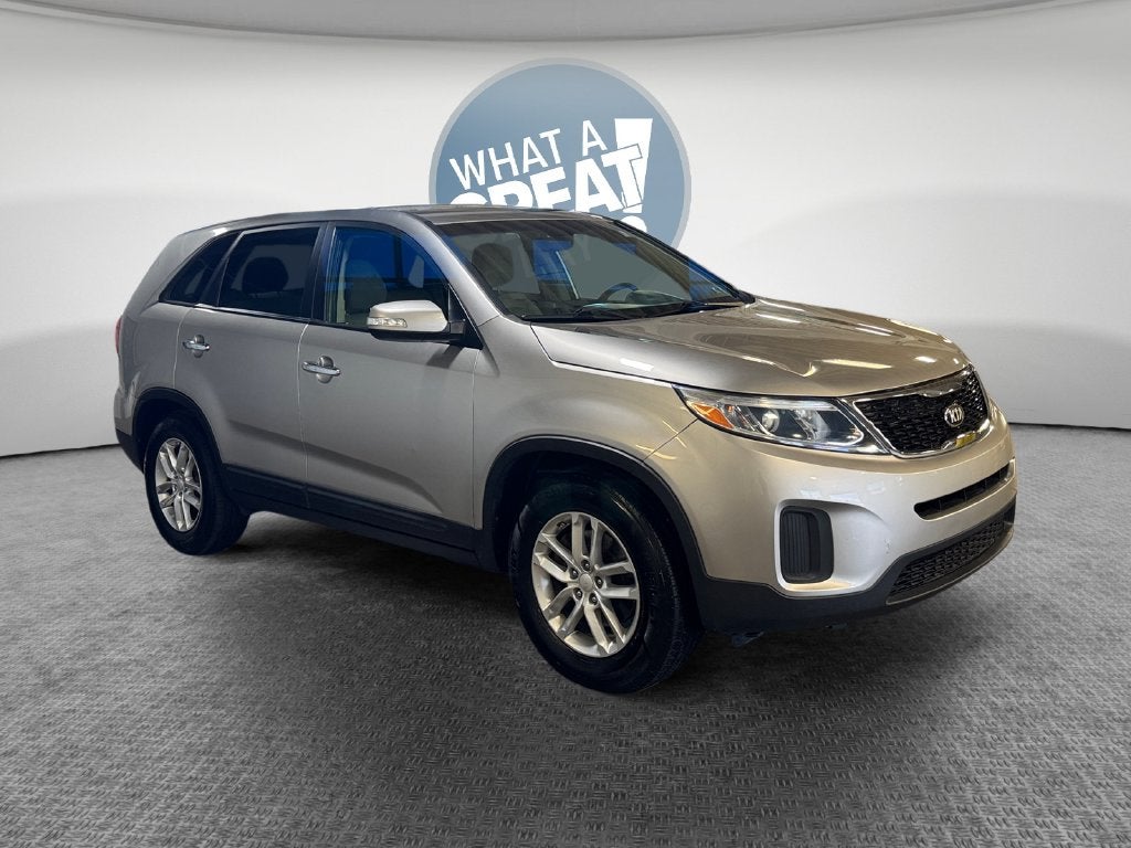 2014 Kia Sorento
