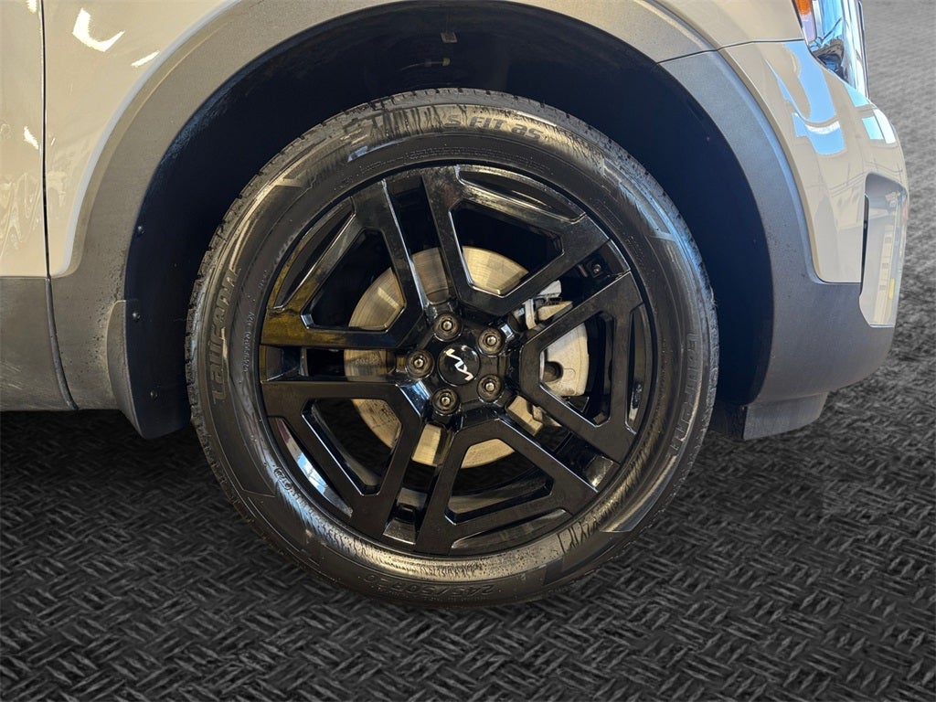 2024 Kia Telluride SX X-Line