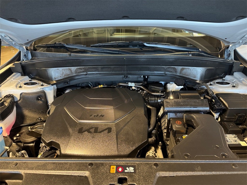 2024 Kia Telluride SX X-Line