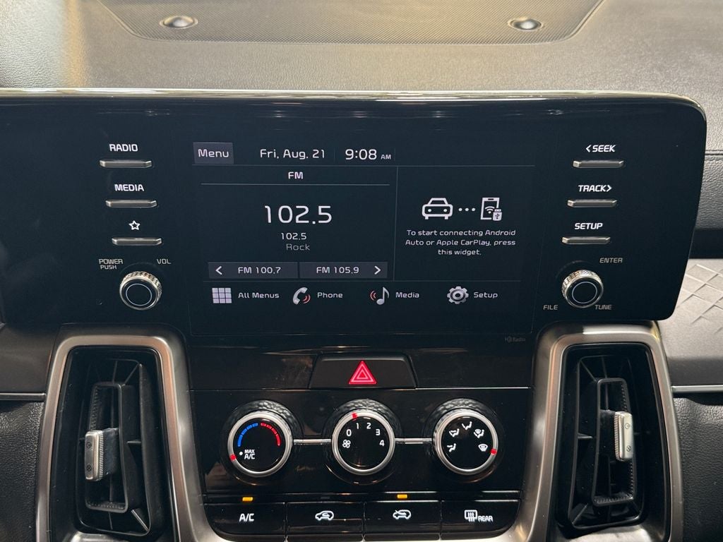 2023 Kia Sorento LX