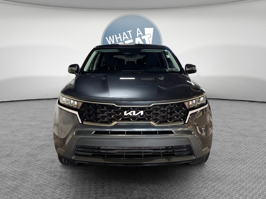 2023 Kia Sorento LX