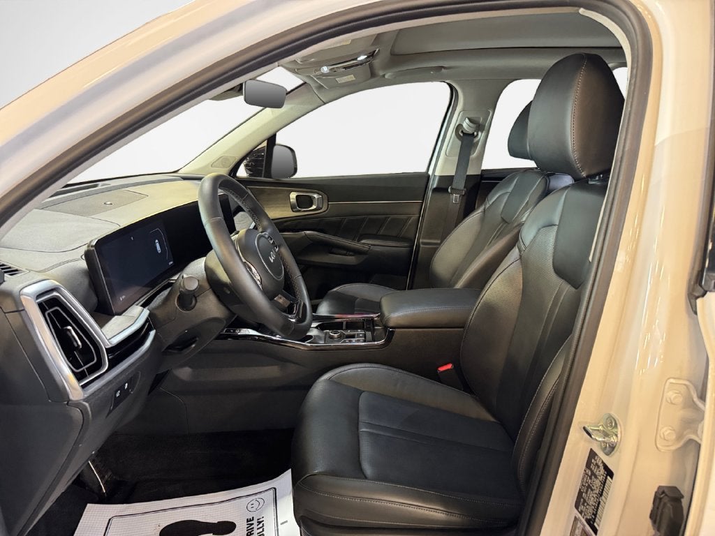 2024 Kia Sorento X-Line SX