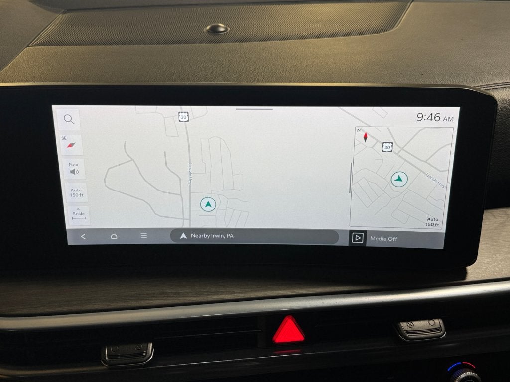 2024 Kia Sorento X-Line SX