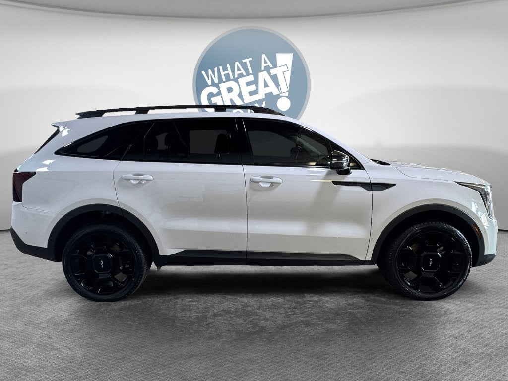 2024 Kia Sorento X-Line SX