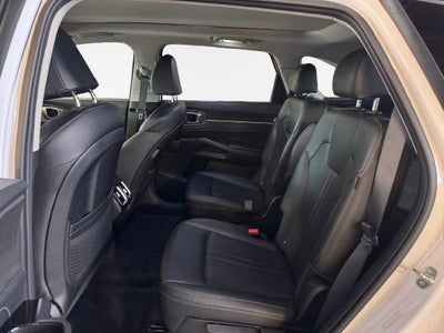 2024 Kia Sorento X-Line SX