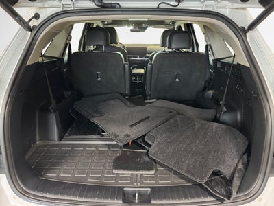 2024 Kia Sorento X-Line SX