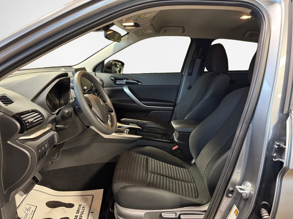2026 Mitsubishi Eclipse Cross Ralliart