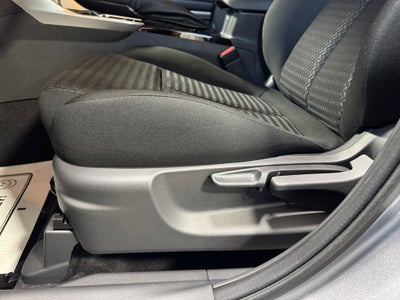 2026 Mitsubishi Eclipse Cross Ralliart