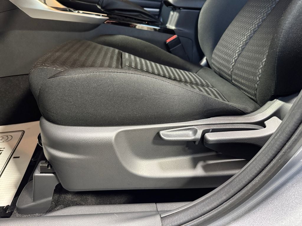 2026 Mitsubishi Eclipse Cross Ralliart