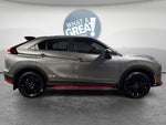 2026 Mitsubishi Eclipse Cross Ralliart