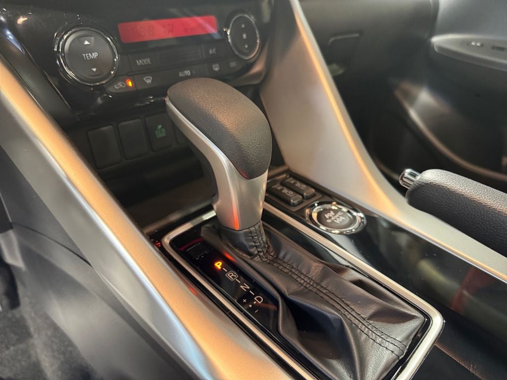 2026 Mitsubishi Eclipse Cross Ralliart