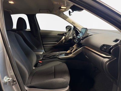 2026 Mitsubishi Eclipse Cross Ralliart