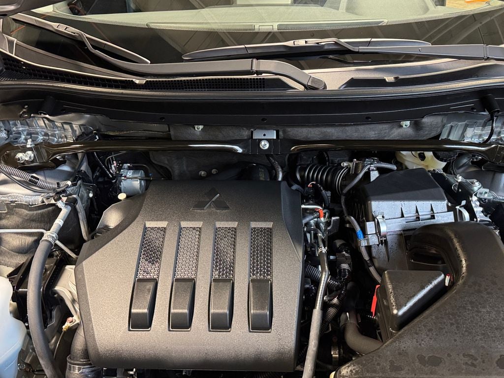 2026 Mitsubishi Eclipse Cross Ralliart