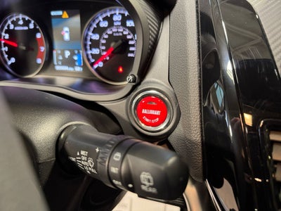 2026 Mitsubishi Eclipse Cross Ralliart