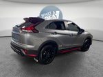 2026 Mitsubishi Eclipse Cross Ralliart