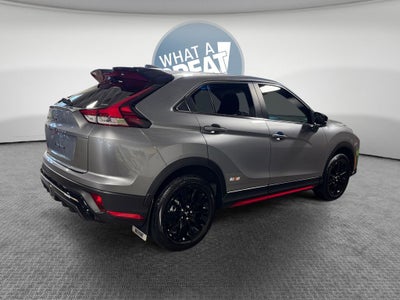 2026 Mitsubishi Eclipse Cross Ralliart