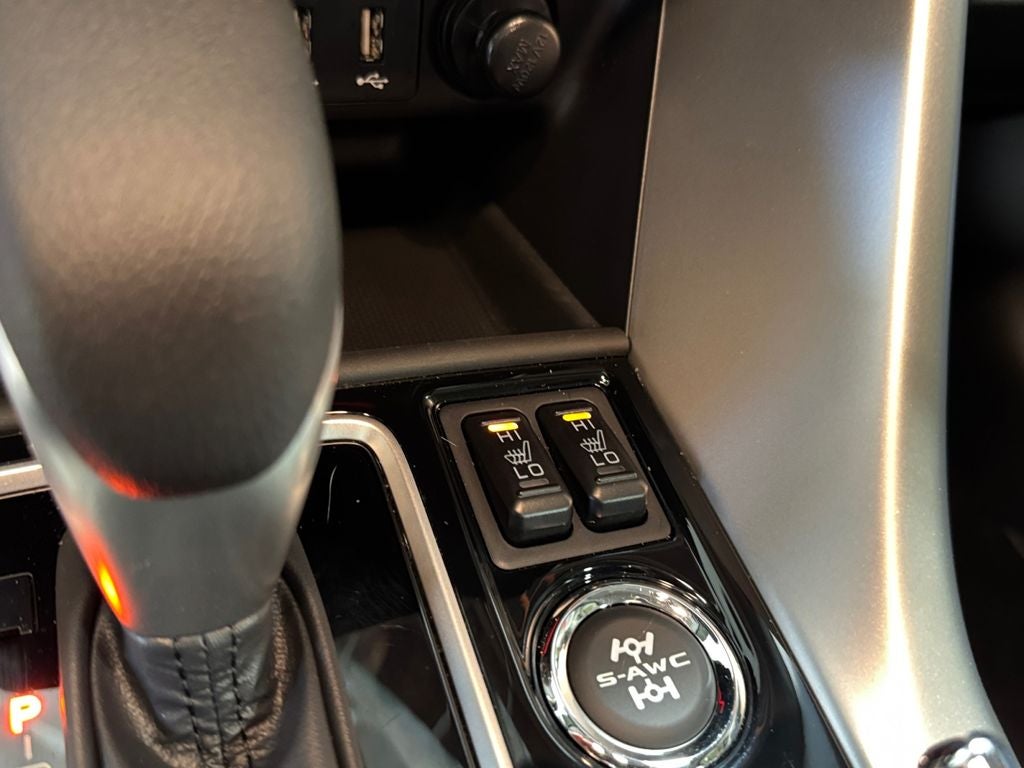 2026 Mitsubishi Eclipse Cross Ralliart