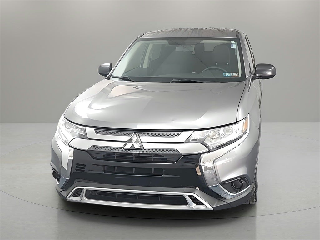 2020 Mitsubishi Outlander Base North Huntingdon PA Pittsburgh