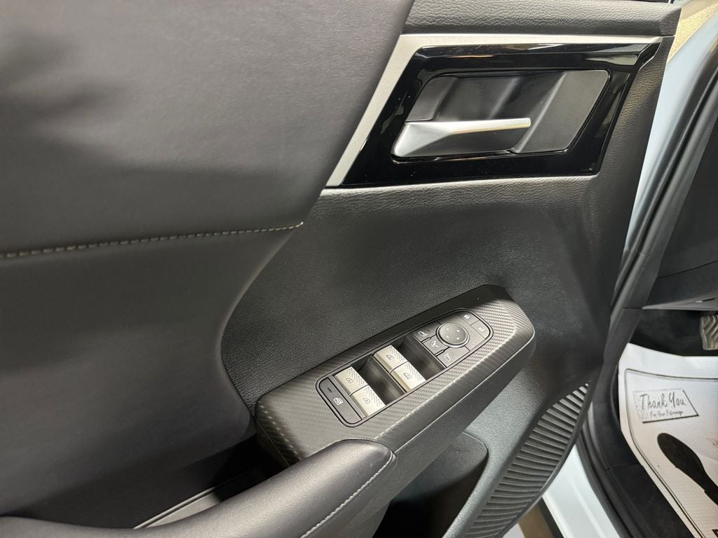 2024 Mitsubishi Outlander SE Black Edition