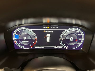 2024 Mitsubishi Outlander SE Black Edition