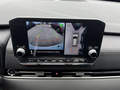 2024 Mitsubishi Outlander SE Black Edition