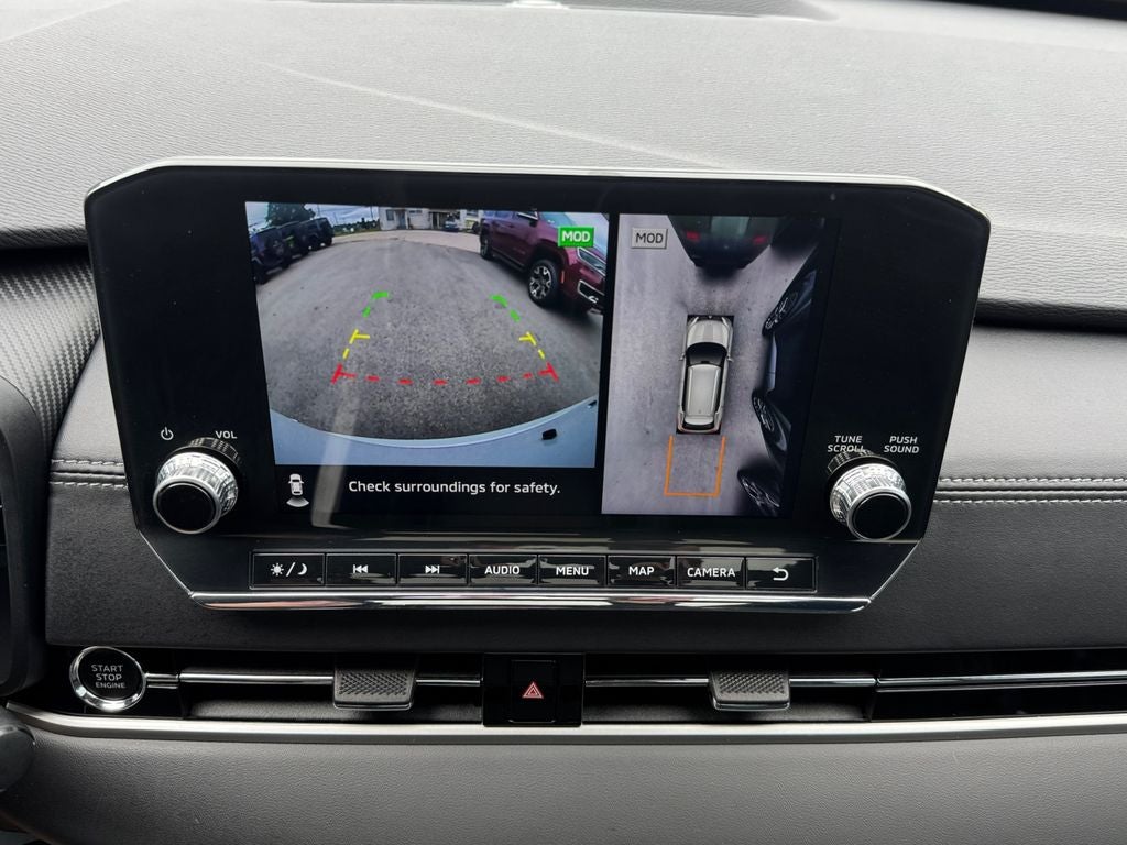2024 Mitsubishi Outlander SE Black Edition