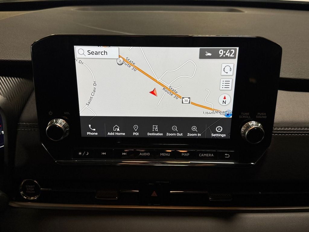 2024 Mitsubishi Outlander SE Black Edition