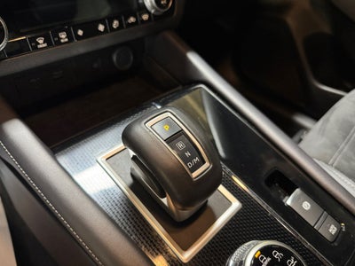 2024 Mitsubishi Outlander SE Black Edition