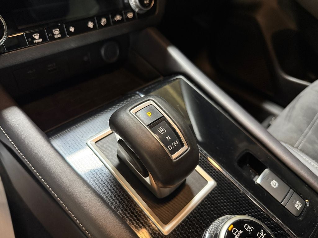2024 Mitsubishi Outlander SE Black Edition