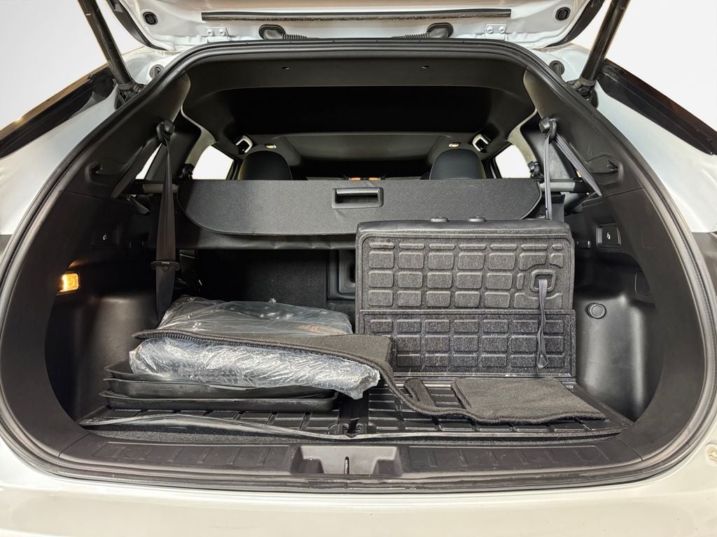 2024 Mitsubishi Outlander SE Black Edition