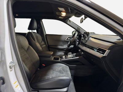 2024 Mitsubishi Outlander SE Black Edition