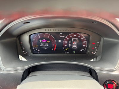2025 Honda Civic Type R Base