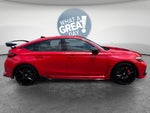2025 Honda Civic Type R Base