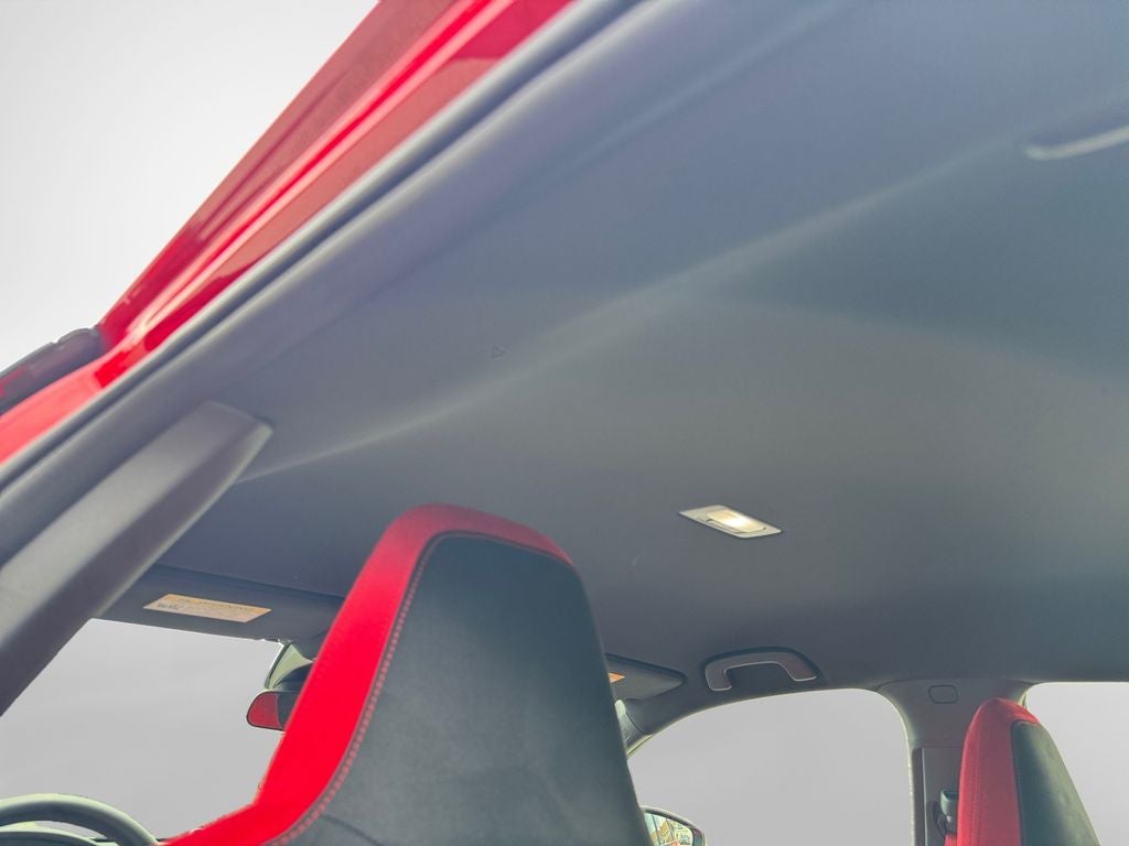 2025 Honda Civic Type R Base