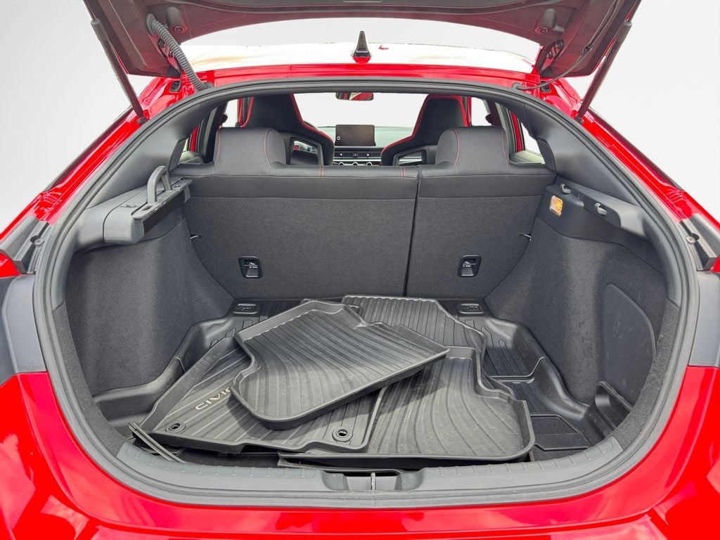 2025 Honda Civic Type R Base