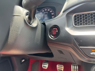 2025 Honda Civic Type R Base