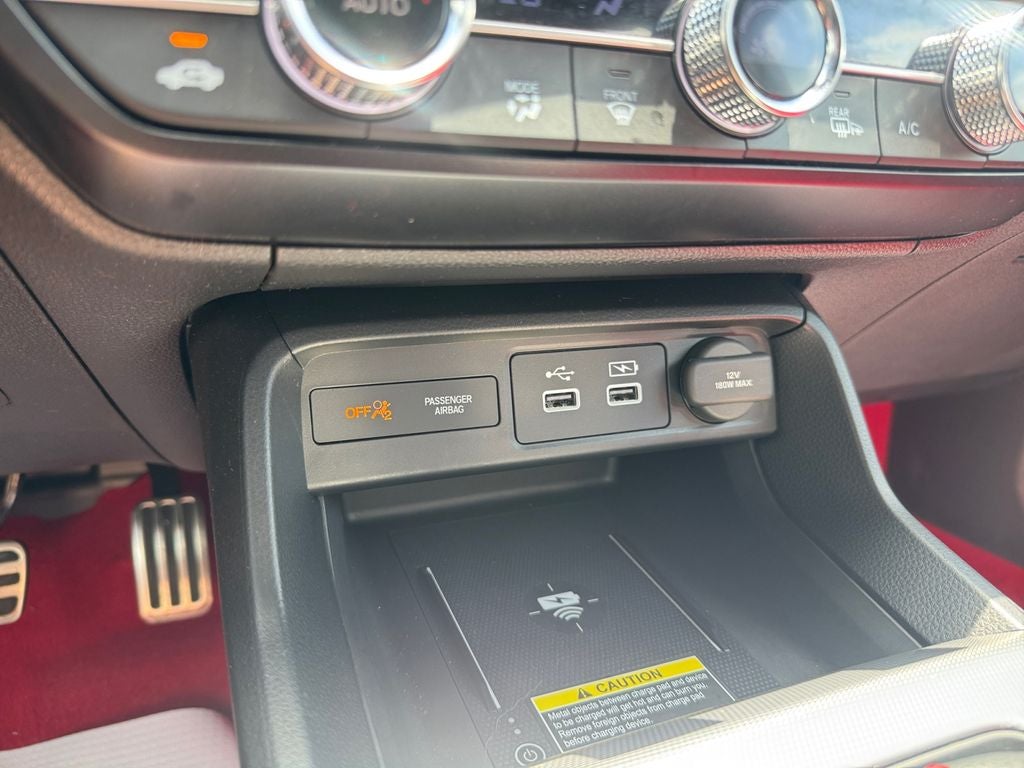 2025 Honda Civic Type R Base