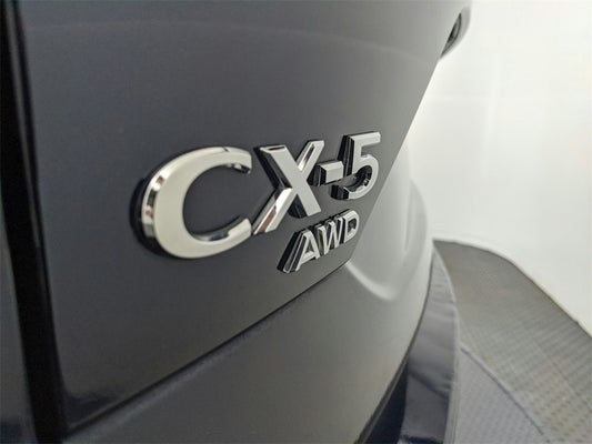 2021 Mazda Mazda CX-5 Grand Touring in North Huntingdon, PA - Jim Shorkey Auto Group