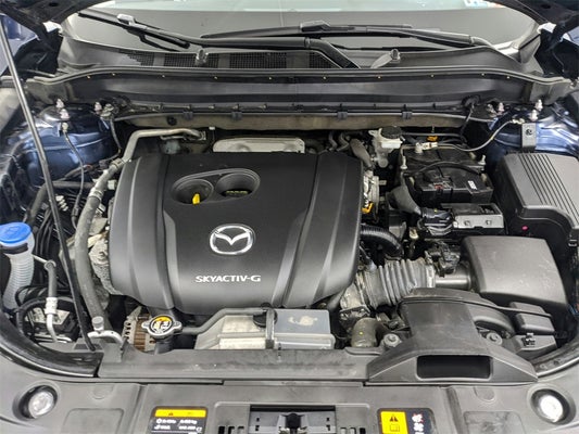 2021 Mazda Mazda CX-5 Grand Touring in North Huntingdon, PA - Jim Shorkey Auto Group