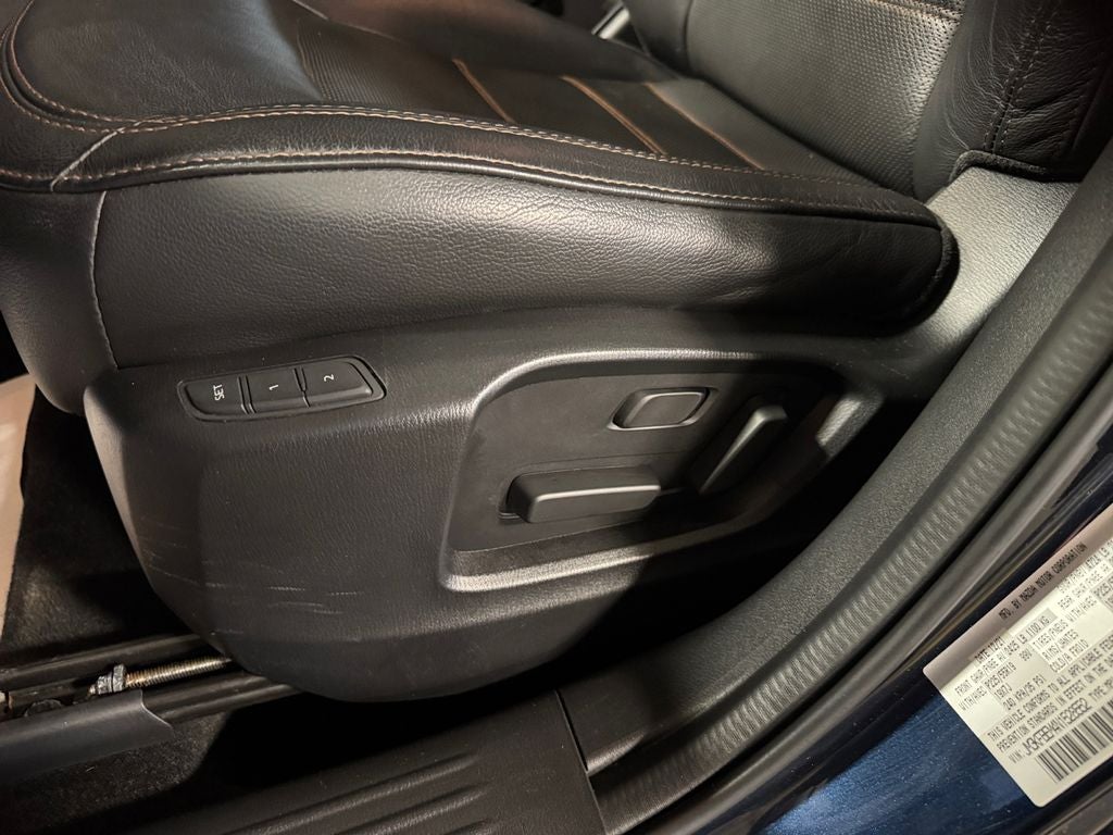 2022 Mazda Mazda CX-5 2.5 S Premium Plus Package