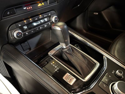 2022 Mazda Mazda CX-5 2.5 S Premium Plus Package