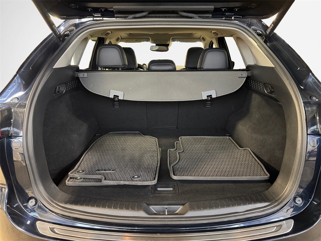 2022 Mazda Mazda CX-5 2.5 S Premium Plus Package