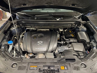 2022 Mazda Mazda CX-5 2.5 S Premium Plus Package