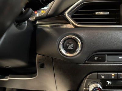 2022 Mazda Mazda CX-5 2.5 S Premium Plus Package